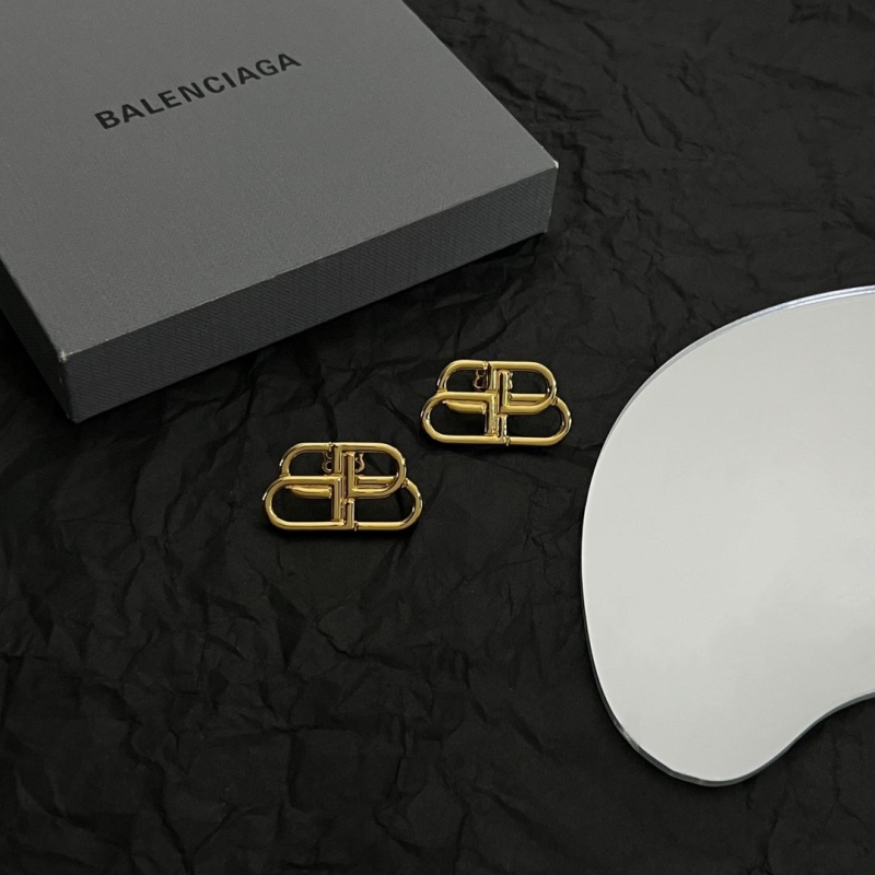 Balenciaga Earrings